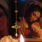 Niepokalanów: Spotkanie „Oddaj się Maryi” – sobota, 6 kwietnia