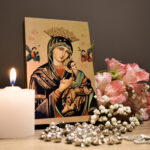 Wadowice: 25-lecie koronacji obrazu Matki Bożej Nieustającej Pomocy