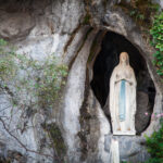 Woda z Lourdes i jej działanie