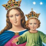 Wspomnienie Najświętszej Maryi Panny Wspomożycielki Wiernych – 24 maja