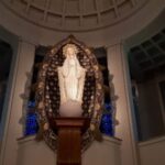 Niepokalanów: Spotkanie „Oddaj się Maryi” – sobota, 5 sierpnia