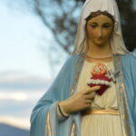 Niepokalanów: Spotkanie „Oddaj się Maryi” – sobota, 3 lutego
