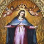 Nowenna do Matki Bożej Królowej Polski: 24 kwietnia – 2 maja