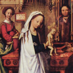 2 lutego – Święto Ofiarowania Pańskiego (Matki Bożej Gromnicznej)