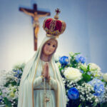 13 maja – wspomnienie Najświętszej Maryi Panny Fatimskiej