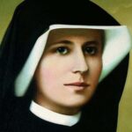 Maryja w życiu św. Faustyny Kowalskiej