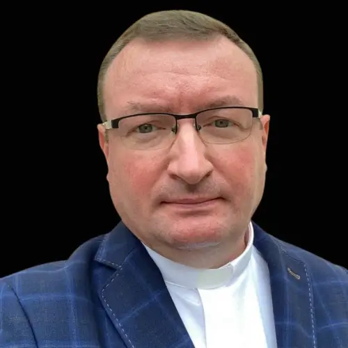 o. klimczyk ireneusz