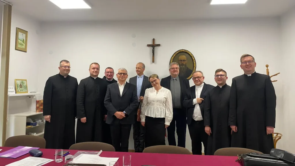 egzamin licencjacki Mariologia