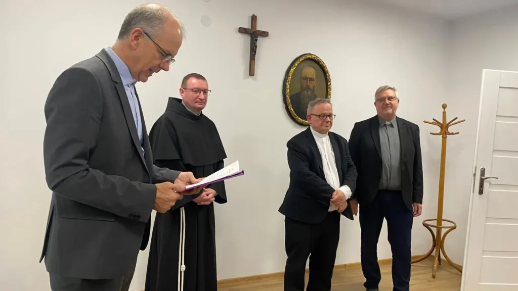 egzamin licencjacki Mariologia