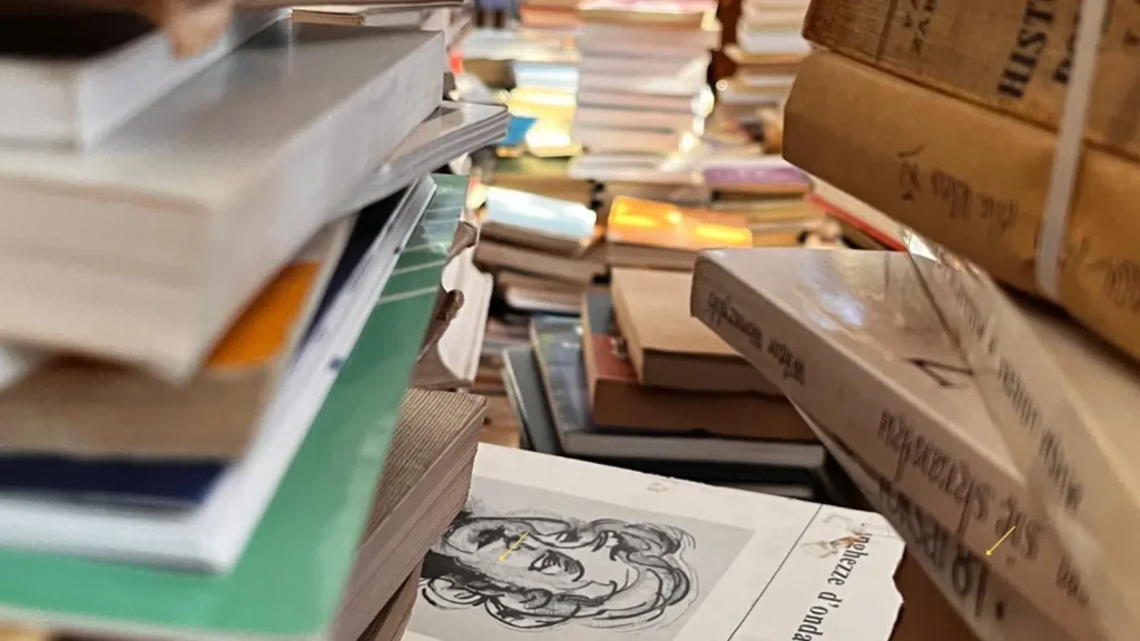 remont biblioteki Kolbianum