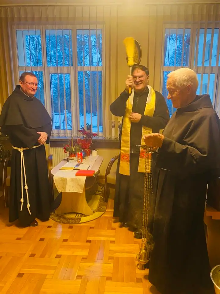 Kolęda kolbianum