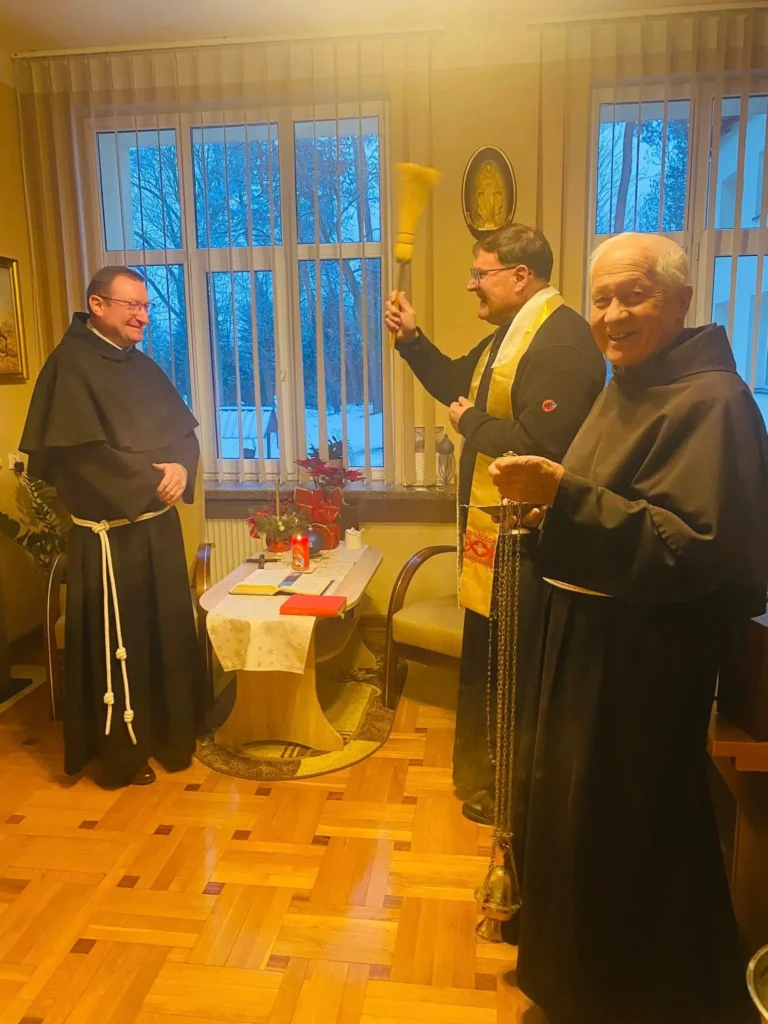 Kolęda kolbianum