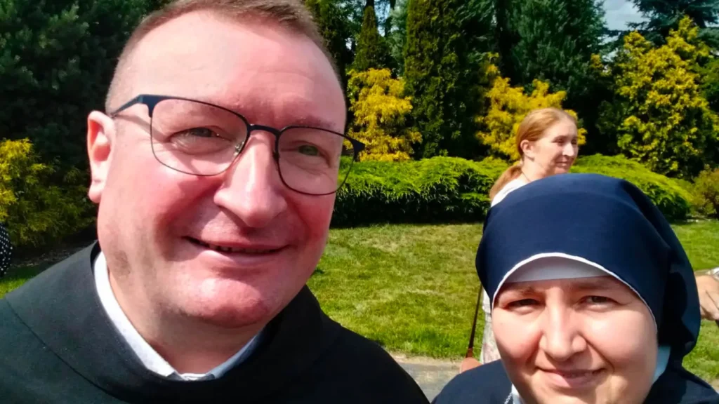 maryjne rekolekcje kolbianum