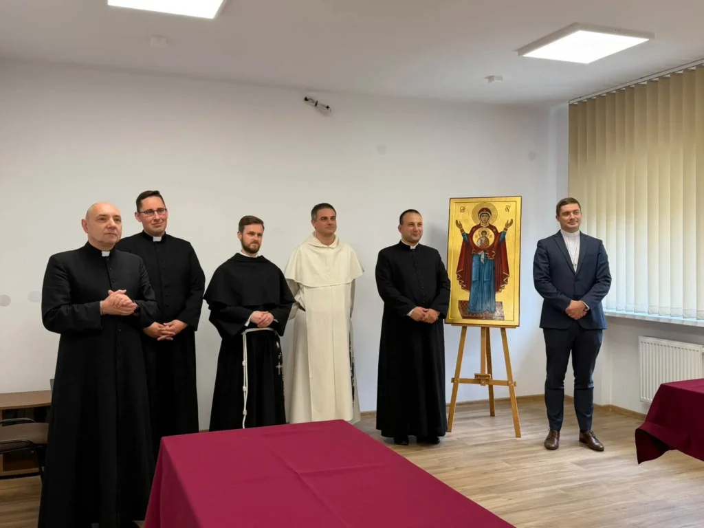 egzamin z licencjata kanonicznego kolbianum 2026