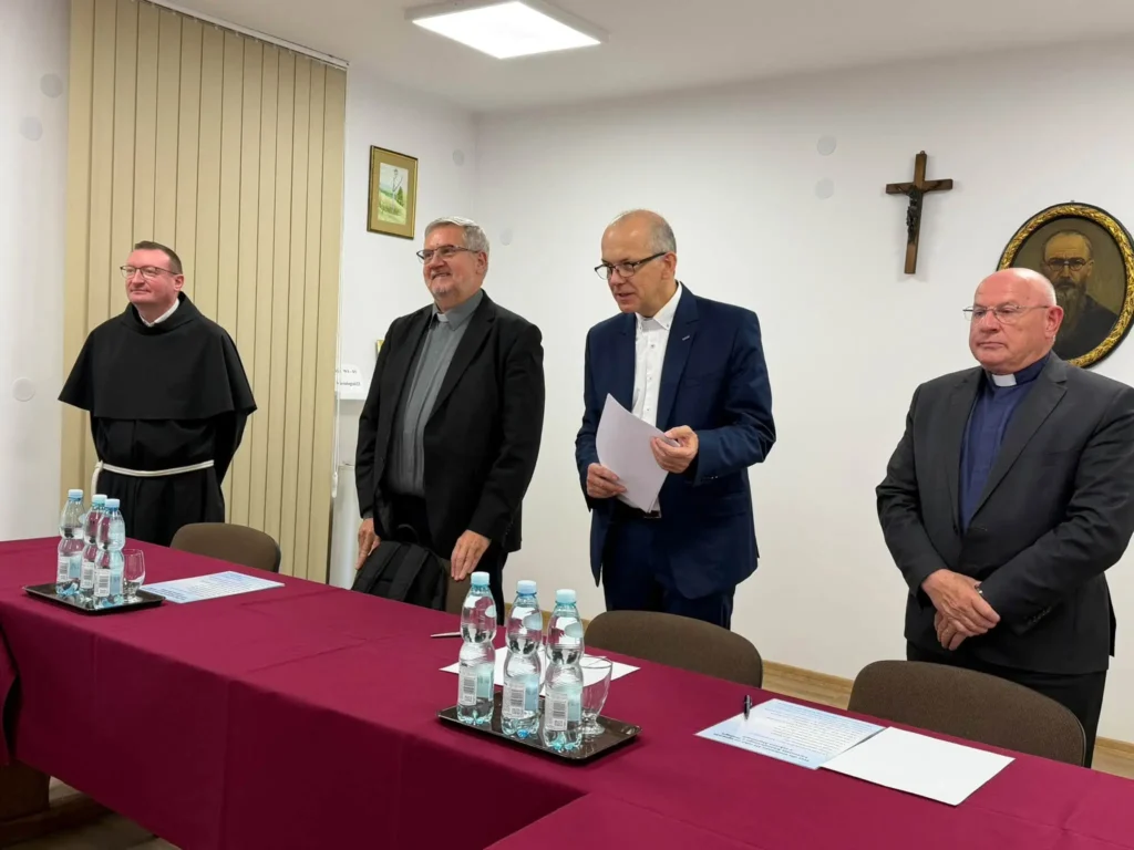 egzamin z licencjata kanonicznego kolbianum 2026
