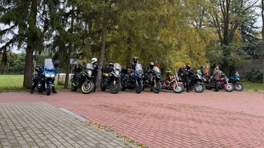 zjazd